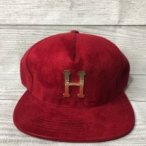 HUF HAT